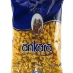ماكاروني پنه 500 گ آنكارا