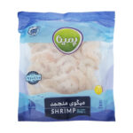 ميگو منجمد 500گ پمينا