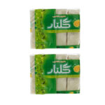 گلنار صابون رخت سلفوني 160گ