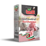 آرد نشاسته (گندم) گلها 120 گرمي