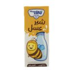 پگاه شير عسل استريل 200م