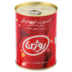 رب گوجه فرنگي شيلتون وزن 400 گرم