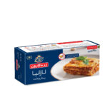 لازانيا پيش پخت زر ماكارون مقدار 300 گرم