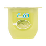 دسر فرانسوي طالبي دنت مقدار 100 گرم