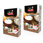نشاسته ذرت گلها 150گرم