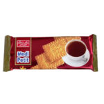 شيرين عسل پتي بور وانيلي 125گ