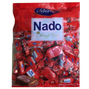 شونيز نادو