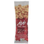 مزمز بادام زميني فلفلي ۴۰ گرمي