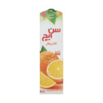 آبمیوه سن ايچ نكتار پرتقال 1 لیتری