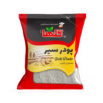 پودر سير پت گلها