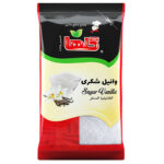 وانيل 3 گرمي گلها