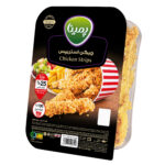 چيكن پاپس گمينا400گ