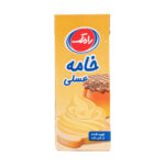 خامه كاكائو 200 گ پاكتي