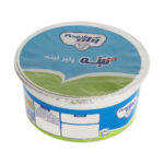 پنير لبنه 750 گرمي پگاه