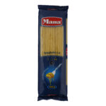 اسپاگتي قطر 1.6 مانا مقدار 700 گرم