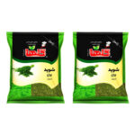 شويد گلها 20 گرم