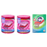 سپيد5 پودرآنزيم دار500گ