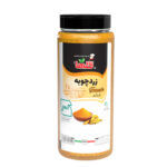 پودر زردچوبه گلها مقدار 90 گرم