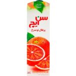 سن ايچ نكتارپرتقال توسرخ 1ل