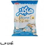 پفيلا نمكي هاگلز