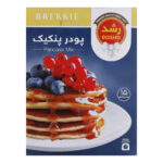 رشد پودر پنكيك 250گ