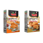 گلها آرد سوخاري300گ