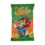 چانكي هالوپينو90گ