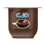 دسر فرانسوي شكلاتي دنت مقدار 100 گرم