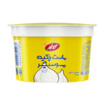 ماست موسير همزده 250گرم رامك