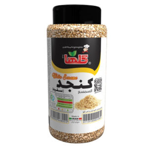 كنجد گلها 80 گرم