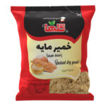 پودر خمير مايه گلها سلفني