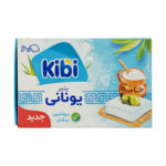 كيبي پنير خامه اي ۶ عددي