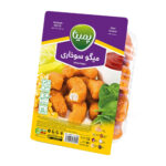 ميگو سوخاري پرميوم