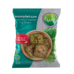 سبزي كوكو منجمد كاله پمينا 400 گرمي