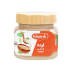 ارده شيررضا 350گ