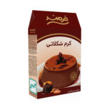 فرمند پودر كرم كارامل 70گ