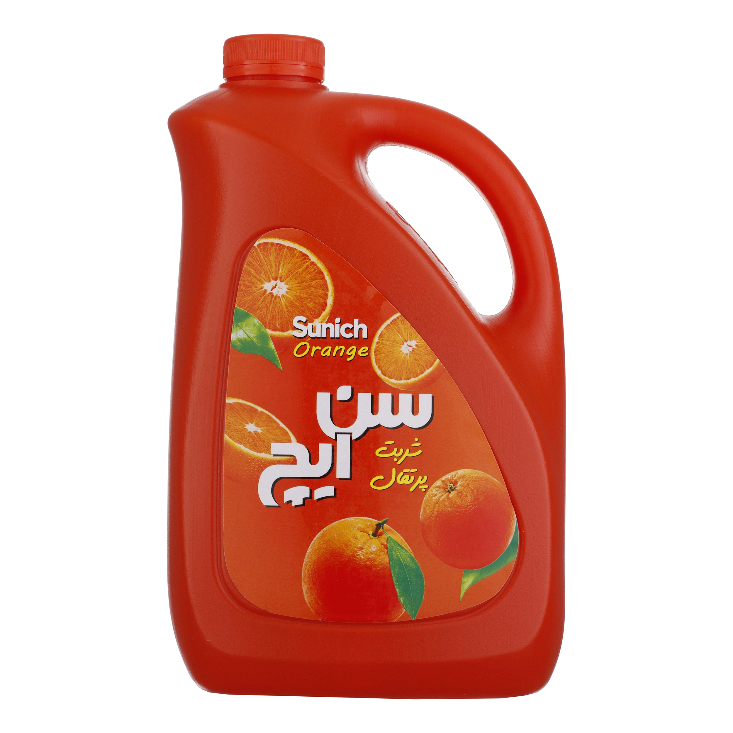 f64247bd5116e56a9cbf21294e982edfdf3e4632_1721218679.jpg سن ايچ شربت پرتقال 2ك - Image 1