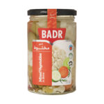 بدر شور مخلوط 630گ