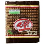بيسكوييت جمانه طرح خوشه